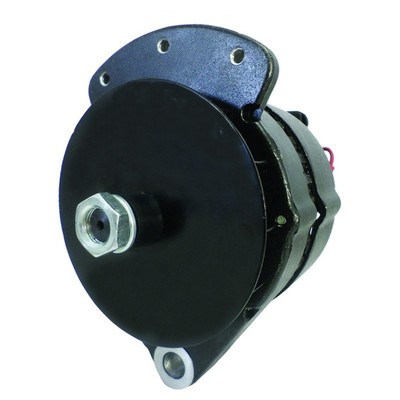 New 23A Alternator For Thermo King TS-500 TS-600 TK 3.95 Dsl 2000-10 7597 X67597