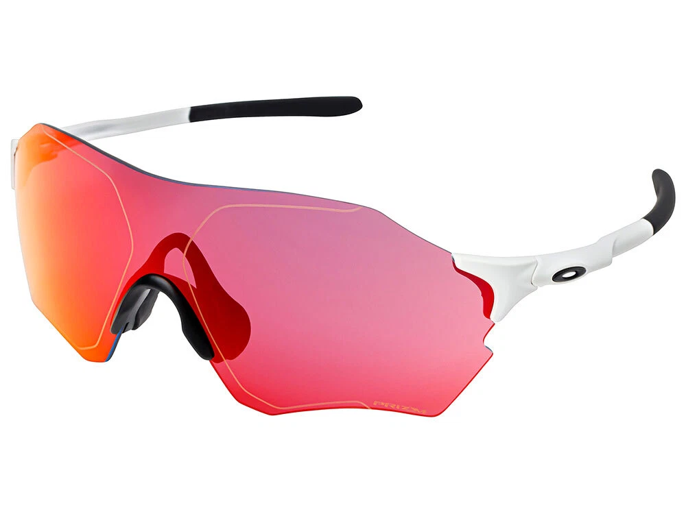 Oakley evzero stride white sales