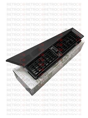 For Mercedes W201 190E 190D Air Grill Vent Center A2018300665