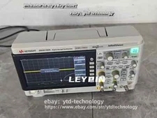 1PCS Keysight DSOX1102A digital storage oscilloscope 200MHZ 2 GSa/s##ytd