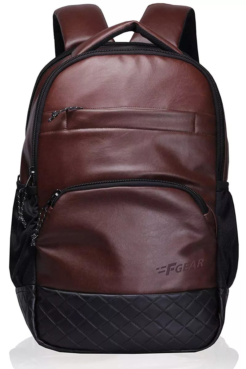 New Messenger Laptop Shoulder Backpack Travel Hand Bag