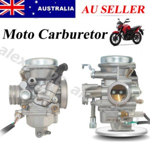 Honda cb125e запчасти