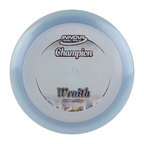 Innova Disc Golf Champion Wraith Distance Driver 11/5/-1/3 - Choose Exact Disc - Picture 11 of 73