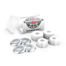 Independent Truck Bushings Standard Cylinder Cushions Super Soft 78a Skateboard