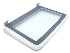 Genuine Samsung Washer Lid Assembly DC97-21510E Same Day Ship  60 Days Warranty