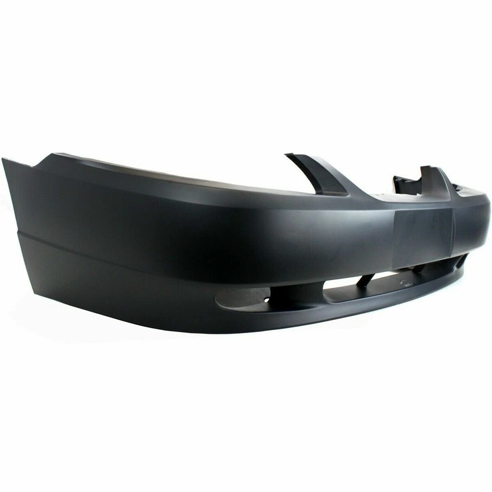 NEW FRONT BUMPER FOR 1999-2004 FORD MUSTANG GT *CHOOSE YOUR COLOR* FO1000439 Foto 3 de 4