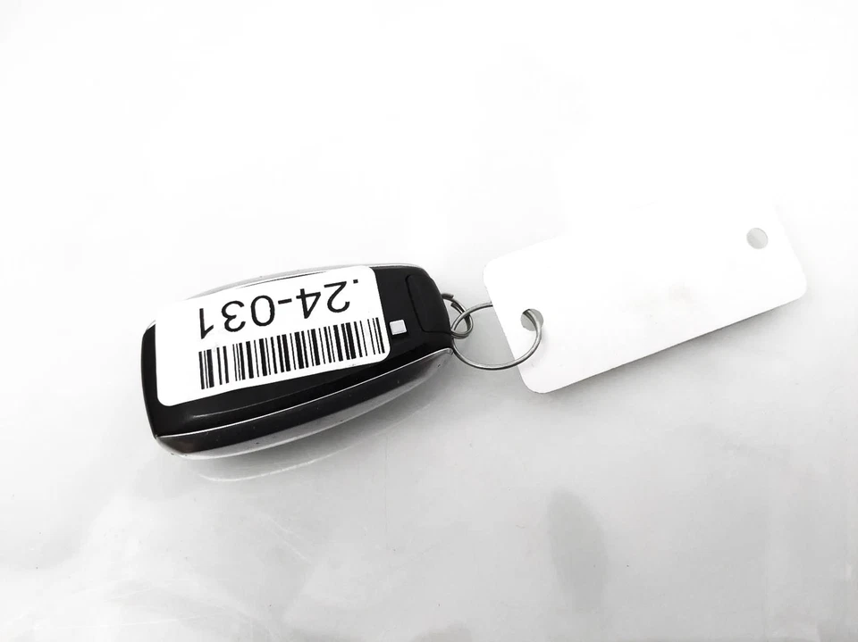 2018-2023 Subaru Outback Keyless Entry Key Fob Transmitter 88835Fl03c - Image 4 of 4