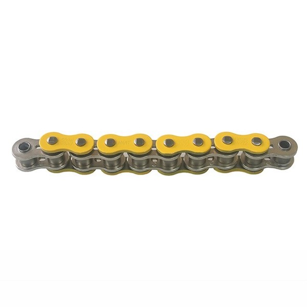 Enuma Kette Ek 530 MVXZ-2 Gelb Gelb VF750C RC43 GSX1100F GV72A Thunderbird Sport-image