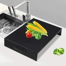 Burner Protective Cover Bracket Stove Top Cover Stainless Steel Gas Stove Top