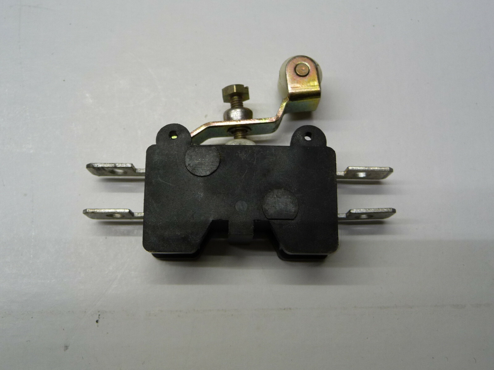 Crouzet 83111 fin de course interrupteur de position 250V