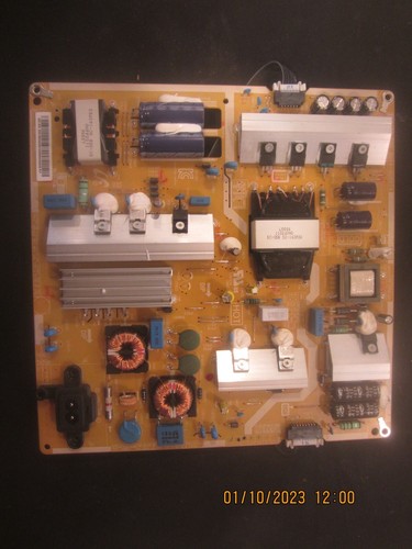 Bn44-00807h L55s6_ Fhs Bn44-00807a TV UA55MU6310JXXZ UA55MUC30SJXXZ UA55JU6800J