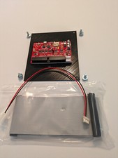 Kurzweil K2600 SCSI emulatore disco rigido - installazione interna - con campioni e programmi