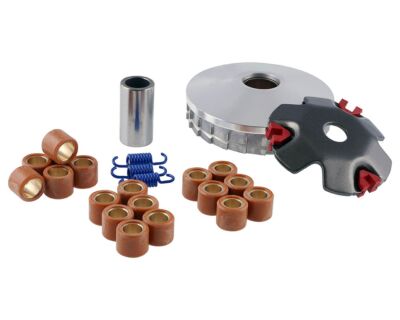 Variomatik WACHMANN Performance 50cc GY6 China 4T Kit Benzhou Retro Star Formula