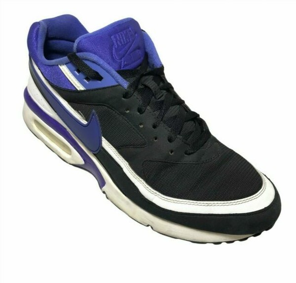 Nike Air Max BW OG Persian Violet 