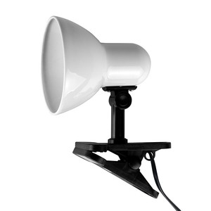 spotlight reading lamp