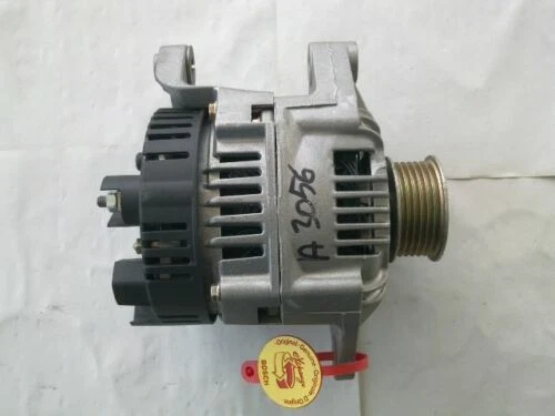 Alternatori e generatori alternatori Bosch per auto