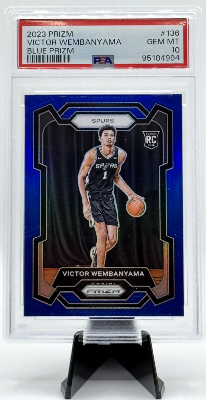 5/5】Rui Hachimura 八村塁 PSA10 Holo Gold（PSA10】 Rui Hachimura  