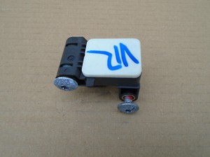 BMW X1 E84 Beschleunigungssensor Airbagsensor vorne rechts 6911003