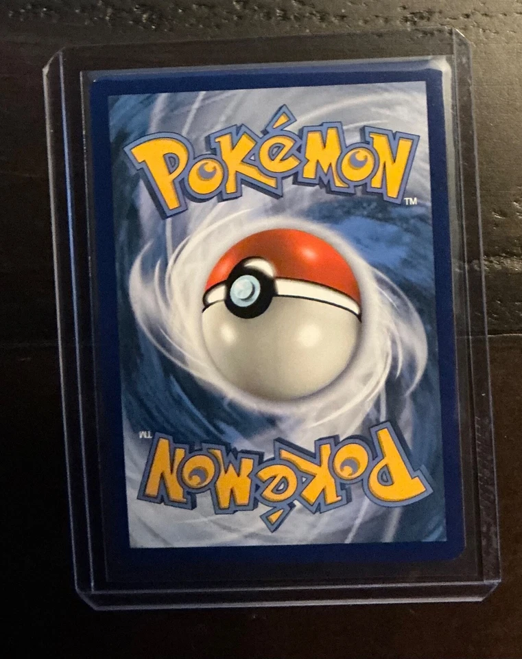 Morpeko SWSH012 SWSH: Sword & Shield Promo Cards Holo - Image 2 of 2