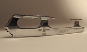 9 inch MK professional parabolic blades