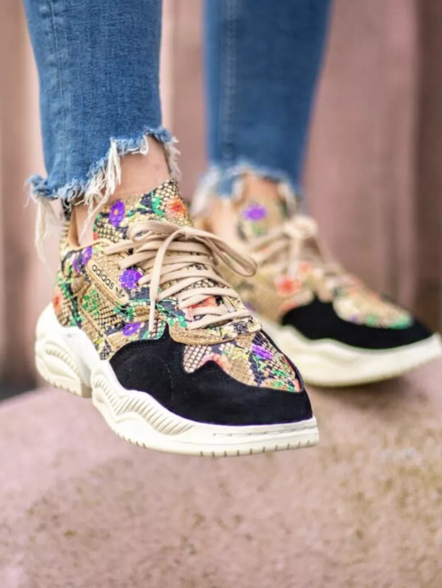 Adidas originals sales supercourt rx w