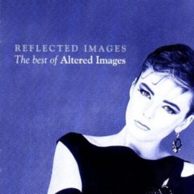 Reflection Altered Altered Images : Reflected Images-Best of CD Incredible Value and Free ...