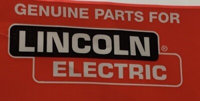 Lincoln Electric 9SS29264 INSULATOR S29264