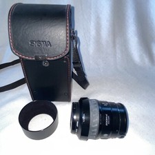 Minolta Maxxum AF Zoom Xi 28-80mm f4-5.6 Lens for Minolta Sony Mount W/Case