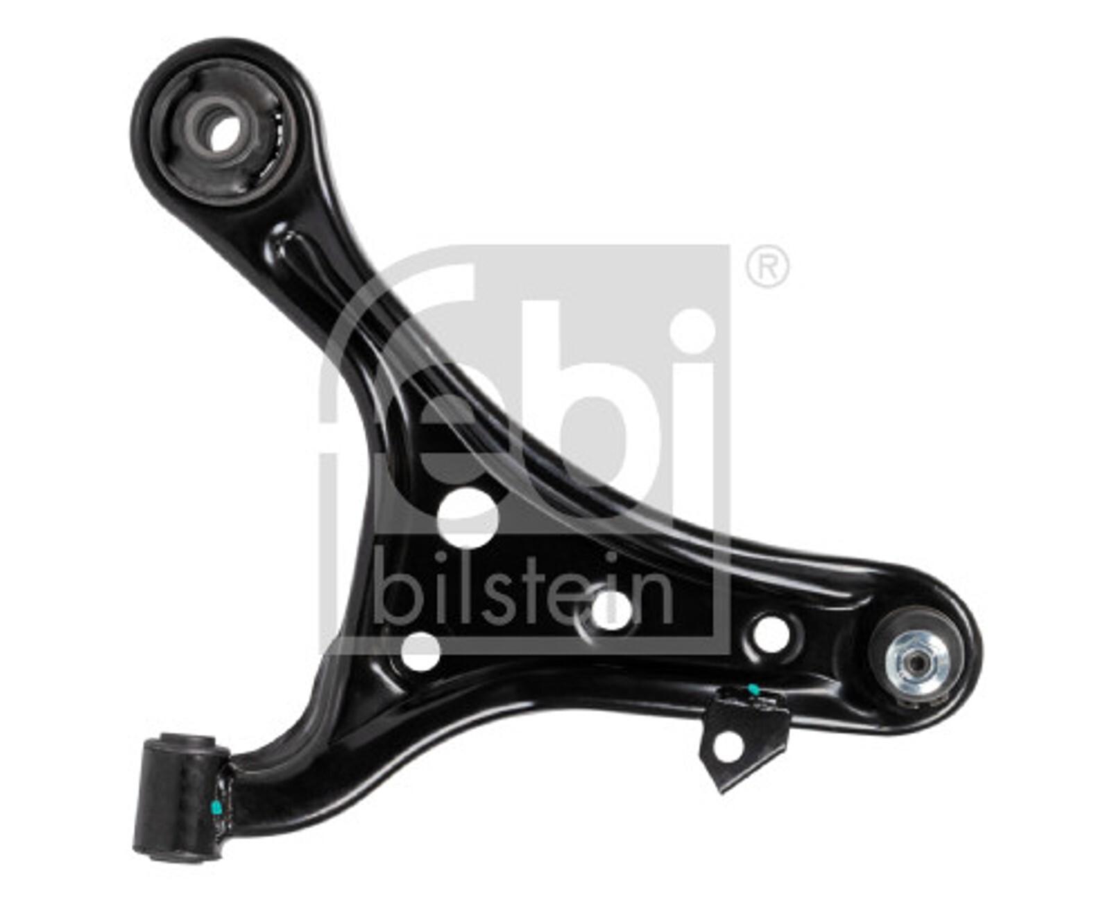 Bras de contrôle inférieur pour Toyota iQ 2009 suspension avant droite ou gauche