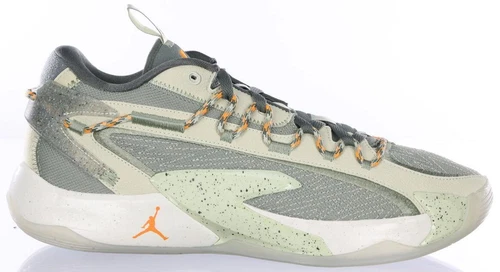 Jordan Luka 2 Olive Aura