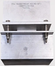 Brand New Taisol 95W Performance Micro-BTX Heatsink CEB5592809A6