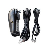 Power Supply For Polycom Soundstation Conference Unit, Rock Solid Two (2)... Power Supply For Polycom Soundstation Conference Unit, Rock Solid Two (2)...