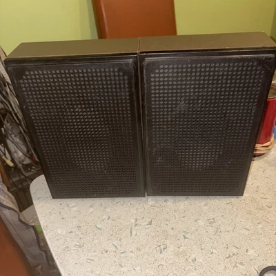 DDR Lautsprecher Boxen 5VA/4Ohm - Bild 1 von 4