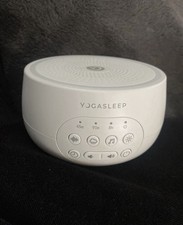 Yogasleep Dreamcenter Multi Sound Machine with Night Light B-3