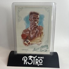 2016 Topps Rocky 40th Anniversary Complete Set - Checklist Added 16