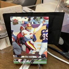 2006 Ultra Mark Brunell Washington Redskins #195