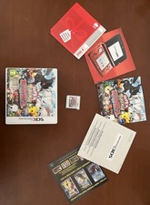 NINTENDO 3DS 2DS SUPER POKÉMON RUMBLE ITALIANO COMPLETO POKEMON 