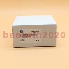 For IC200ALG620-AA NEW ANALOG INPUT 16 BIT #z...