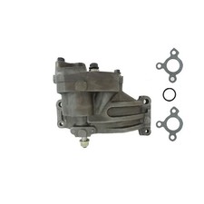 Re543187 Tractor Complete Oil Pump Fits Jd 8225r 8245r 8270r 8295r 8320r 8345r