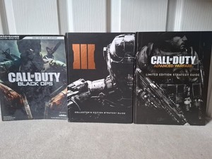 Przewodniki dla graczy Call of Duty x3 Black Ops 1 i 3 Plua zaawansowana wojna