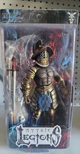 Mythic Legions Four Horseman Calavius NEW Action Figure