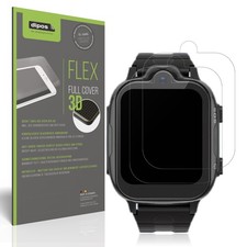 2x Matte Protective Film for AstraMinds 4G Shockproof Protection Anti-Shock