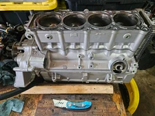 2007-2010 KAWASAKI ULTRA 260 LX JT1500 LOWER END ENGINE MOTOR 14001-3749 250X