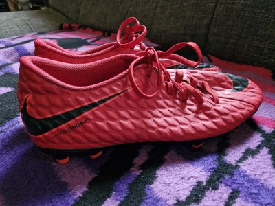 Nike Fußball Schuhe Größe 44