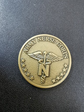 U.S. Army Challenge Coin