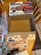Mpc 77 Volare Unbuilt