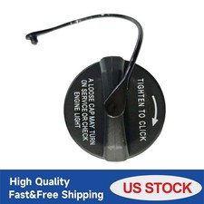 New Gas Fuel Filler Cap Fit 2003-18 Dodge Ram 1500 - 4500 3.6l 3.7l 4.7l 5.7l New Gas Fuel Filler Cap Fit 2003-18 Dodge Ram 1500 - 4500 3.6l 3.7l 4.7l 5.7l