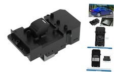 Power Window Switch No.35760T2AH31 Front Right Passenger Side Window Control