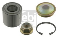 Febi Bilstein 24781 Radlagersatz For Renault