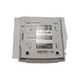 SEGA Dreamcast HKT3020-It turns on and displays an image, but does not read game